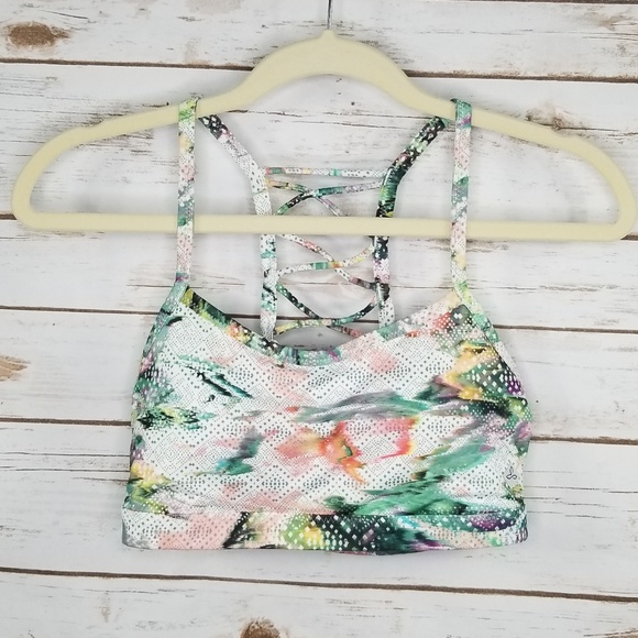 Prana Other - Prana Isaline yoga sports bra